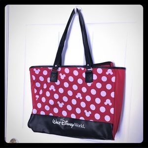 Disney Tote Bag